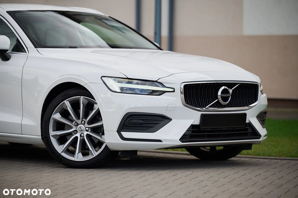 Volvo V60 2.0T Geartronic Powershift Momentum - 16