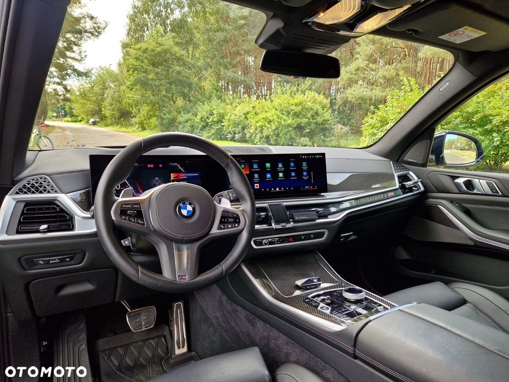 BMW X5 - 8