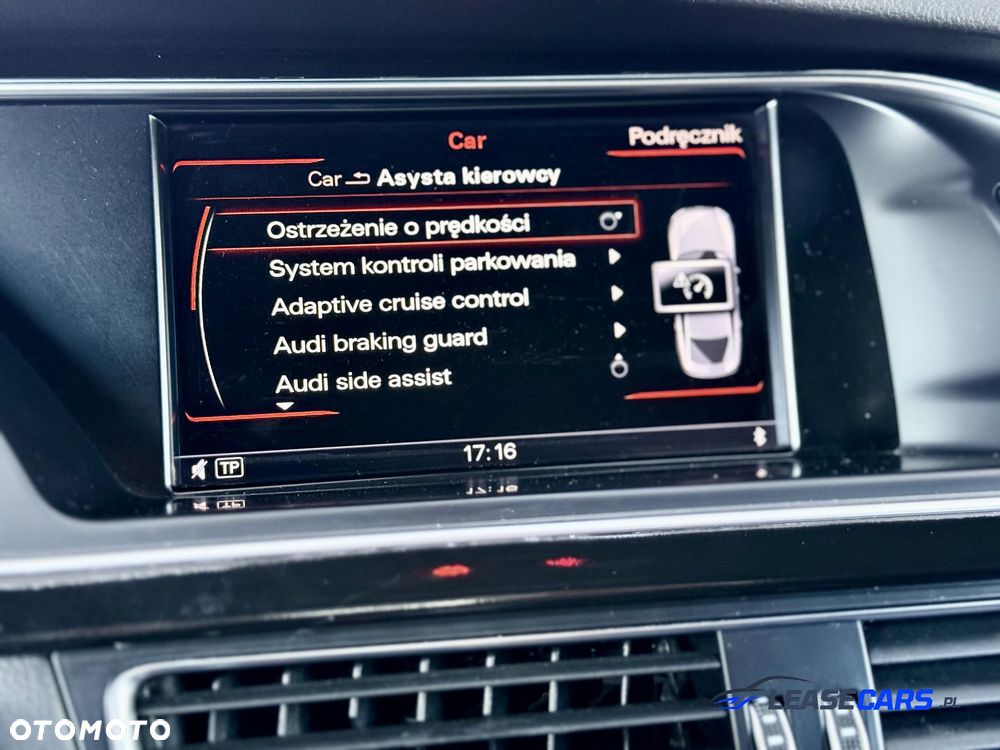 Audi A5 Sportback 2.0 TDI quattro S tronic design - 30