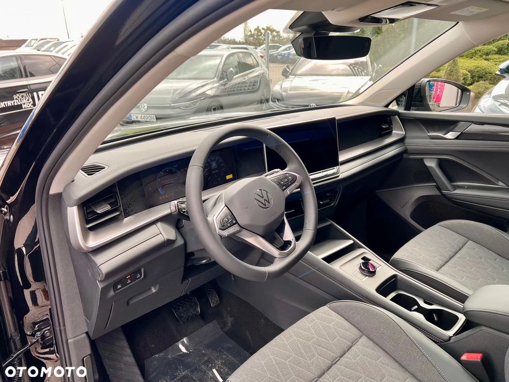 Volkswagen Tayron 2.0 TSI 4Mot Life Plus DSG - 12