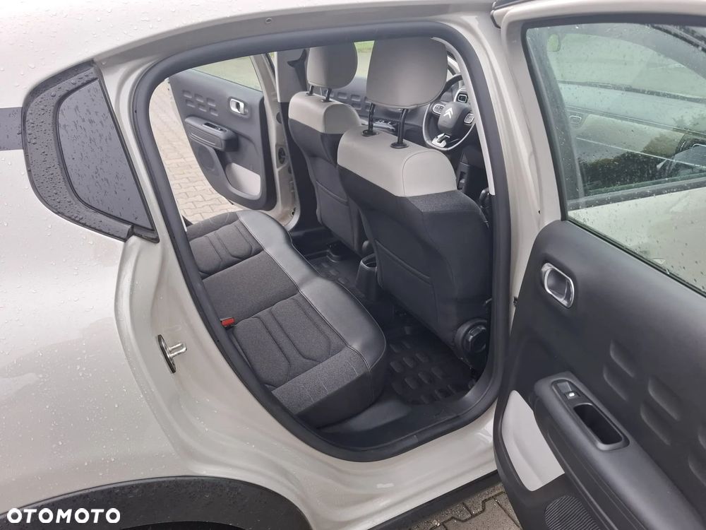 Citroën C3 1.2 PureTech C-Series - 19