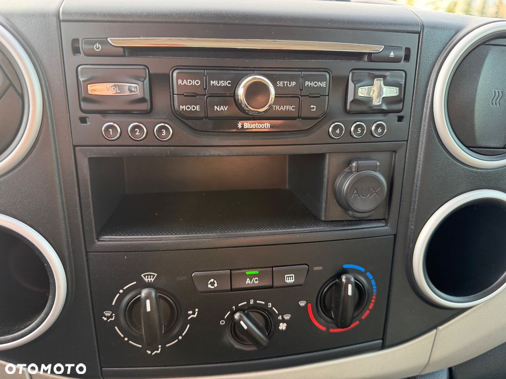 Citroën Berlingo Multispace BlueHDi 100 SELECTION - 10