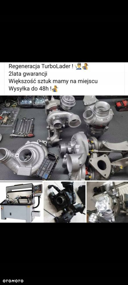 TURBO SMART FORTWO 1.0 84 KM 49173-02010 49173-02015 - 3