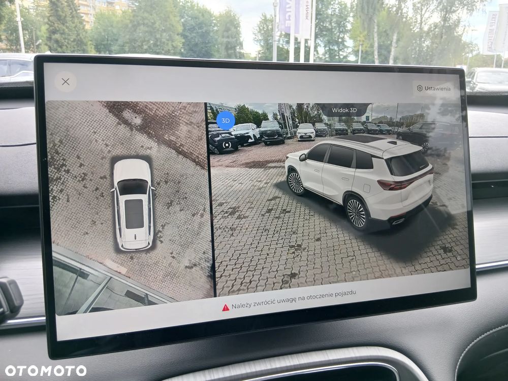 Chery Tiggo 8 - 10