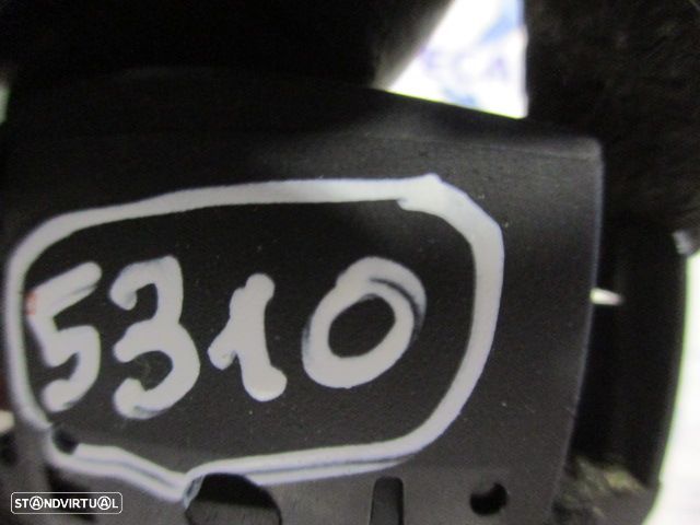Interruptor 363210006RA RENAULT GRAND SCENIC 3 FASE 2  2014 1.6 DCI 130CV 5P CINZA Travão De Mão - 5