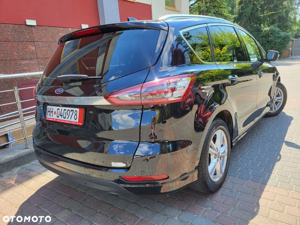 Ford S-Max - 14