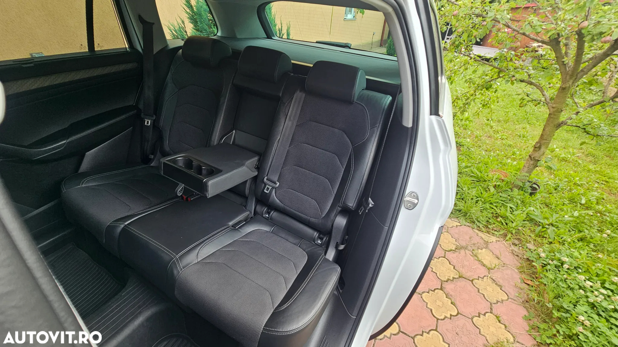 Skoda Kodiaq 1.5 TSI DSG Style - 34