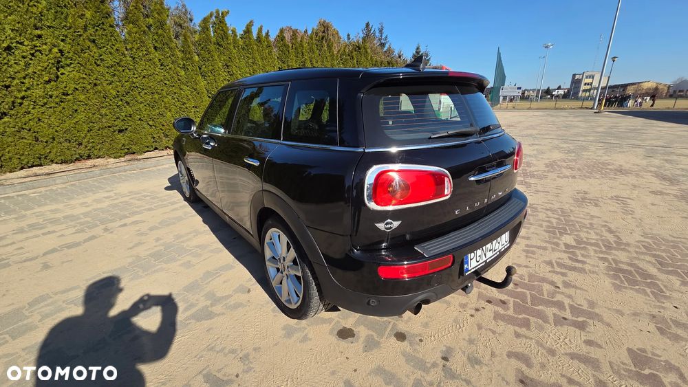 MINI Clubman - 5