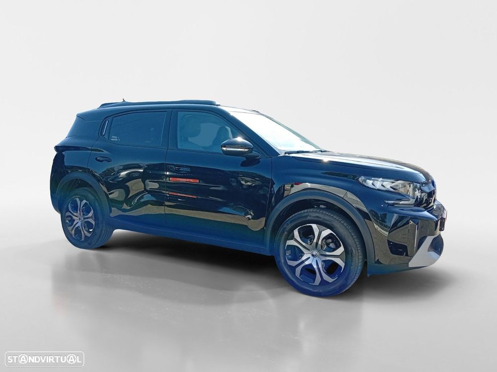Citroën C3 Aircross 1.2 PureTech Plus - 7