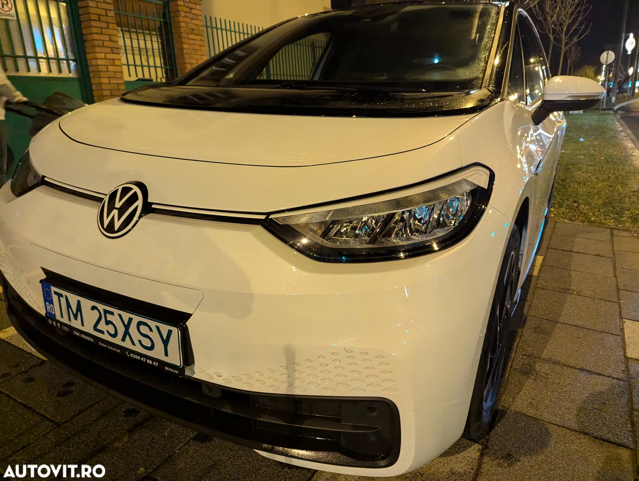 Volkswagen ID.3 58 kWh Pro Performance - 19