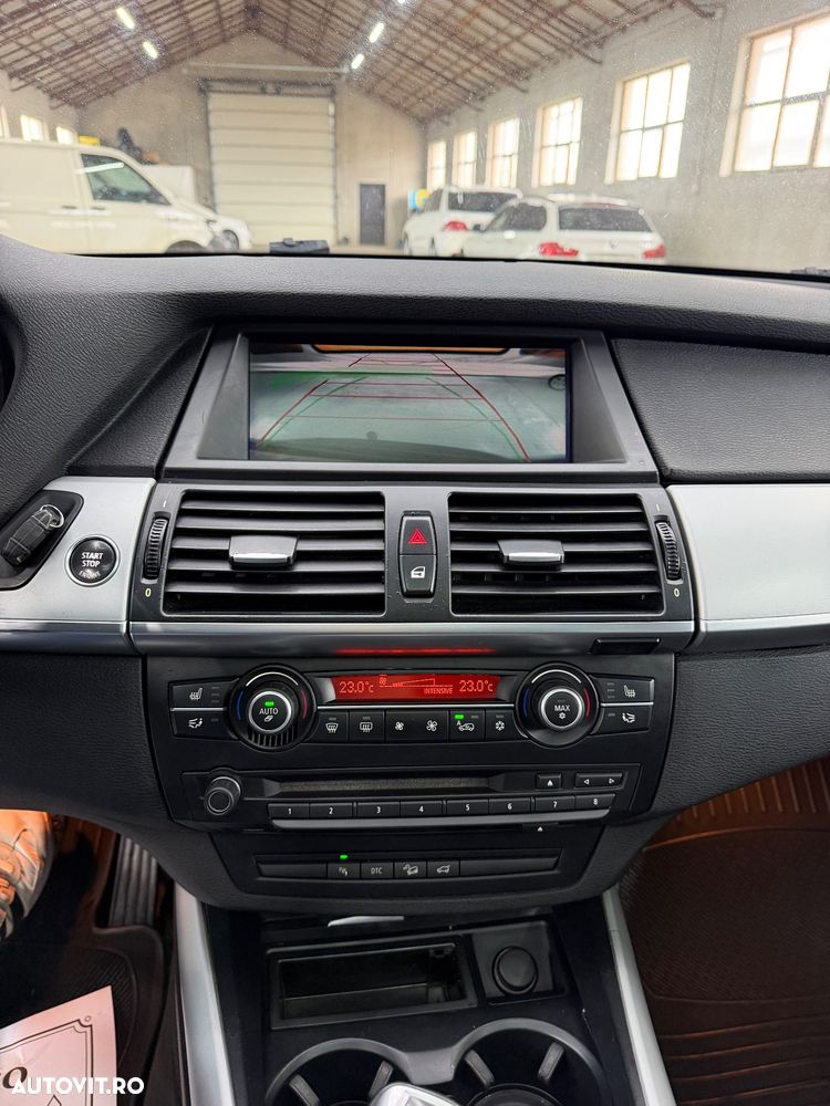BMW X5 3.0d Aut. - 14