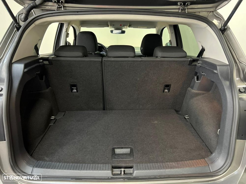 VW T-Cross 1.0 TSI Life DSG - 17
