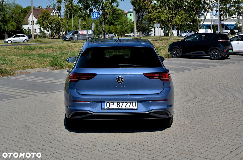 Volkswagen Golf 1.5 TSI EVO Life - 5