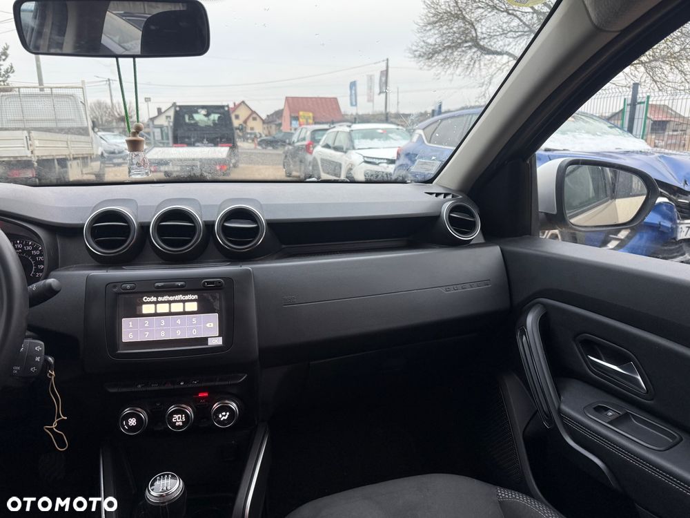 Dacia Duster - 10