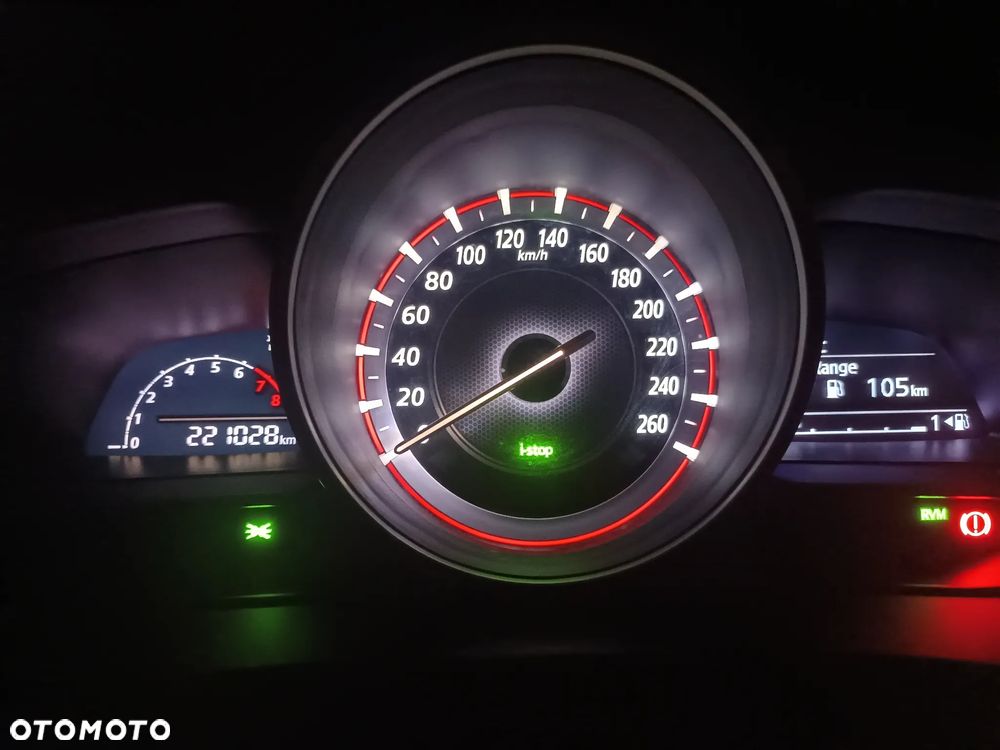 Mazda 3 - 9