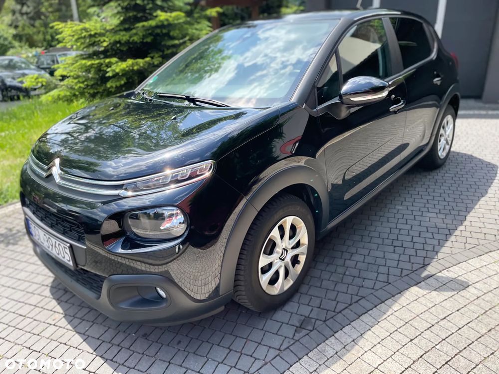 Citroën C3 - 6