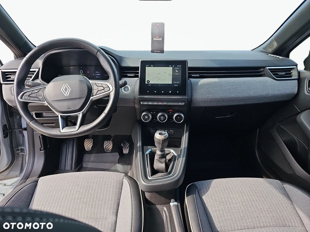 Renault Clio 1.0 TCe Techno - 11