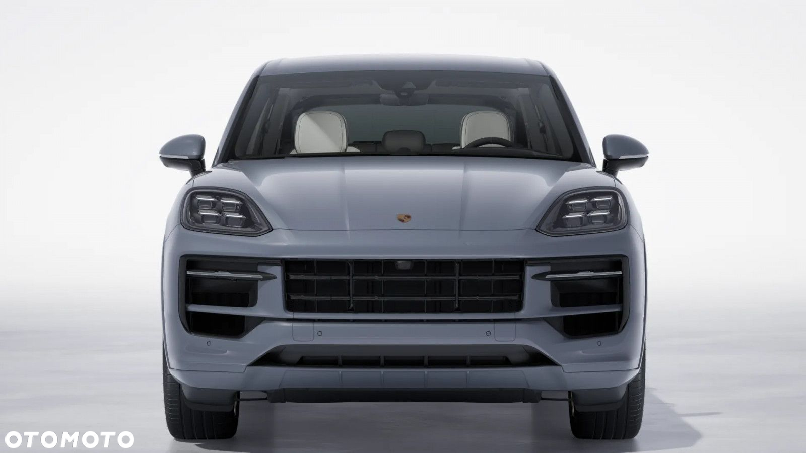 Porsche Cayenne GTS - 3