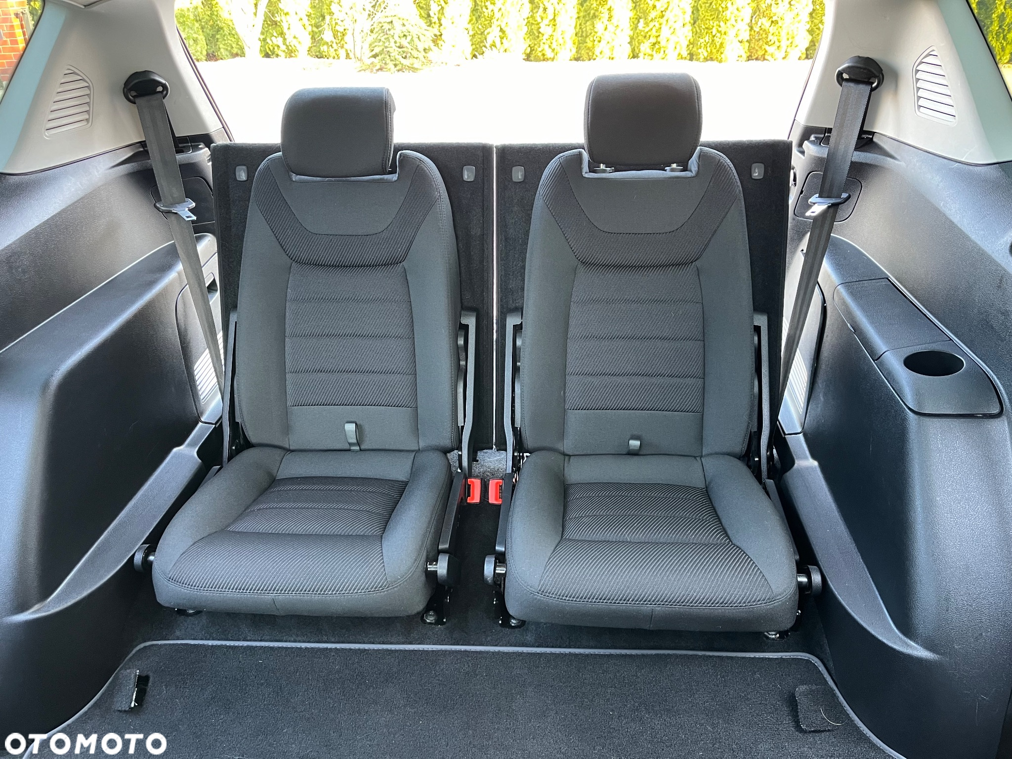 Ford S-Max 2.0 TDCi DPF Ambiente - 40