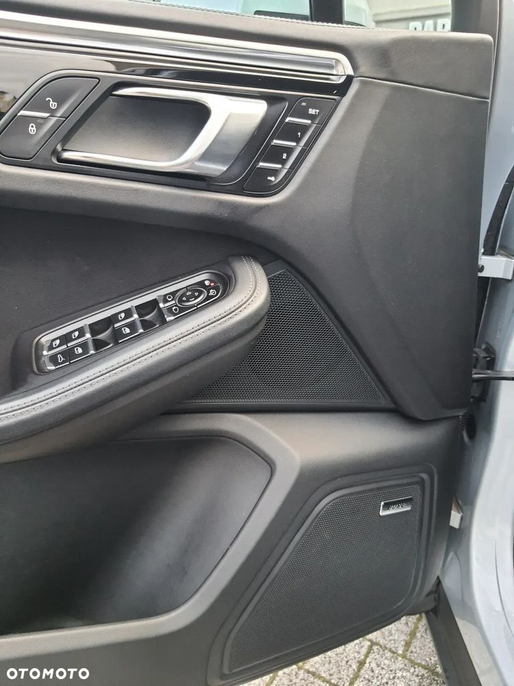 Porsche Macan S PDK - 5