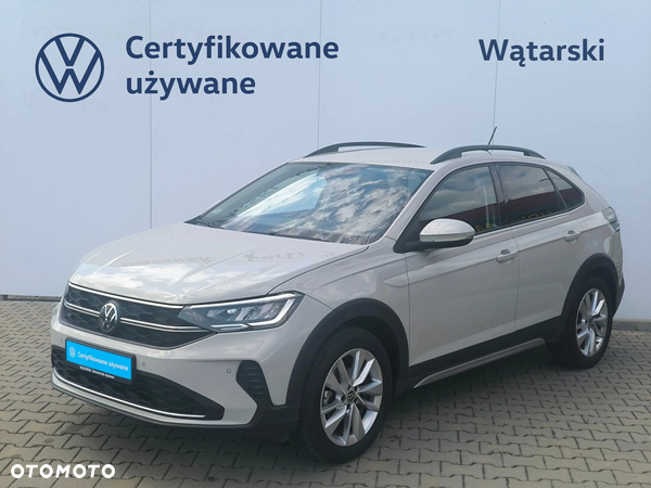 Volkswagen Taigo 1.0 TSI Life DSG