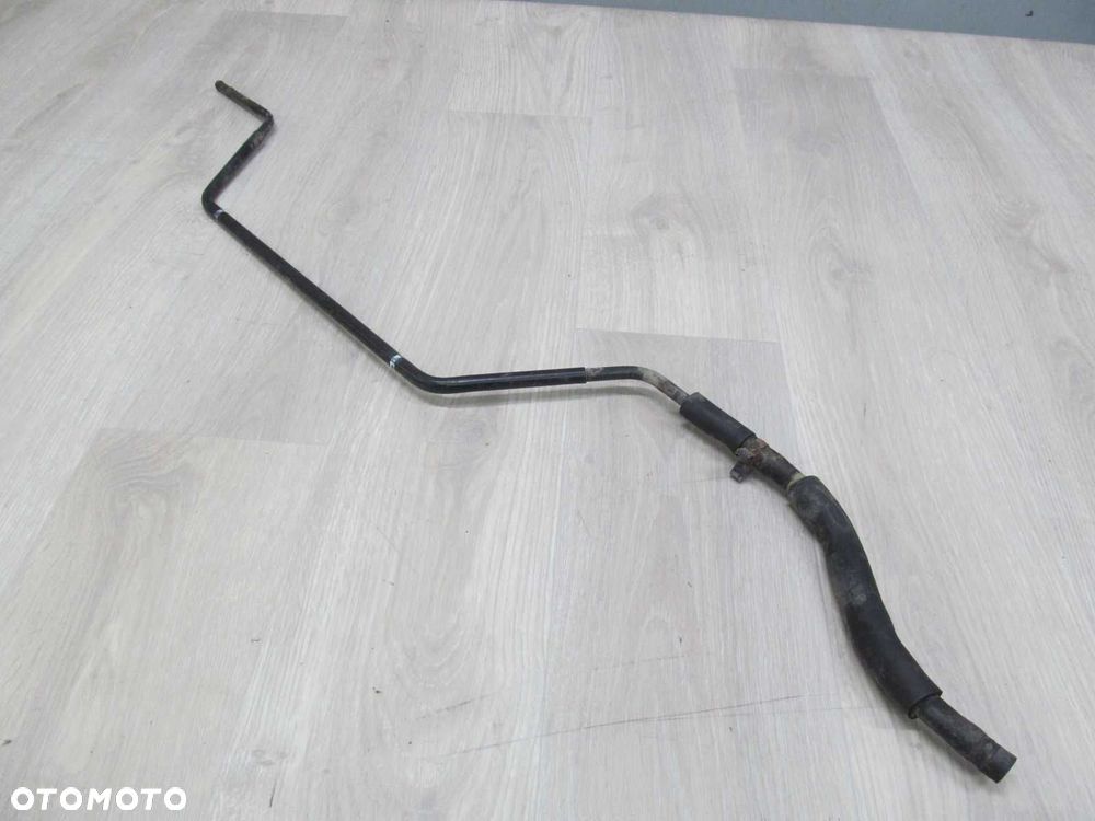 ISUZU N35 N GRAFTER 3.0 4JJ WAZ PRZEWOD RURKA 07-18 - 2