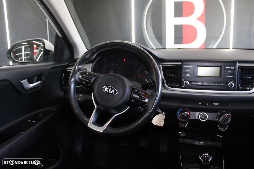 Kia Rio 1.2 Start - 15