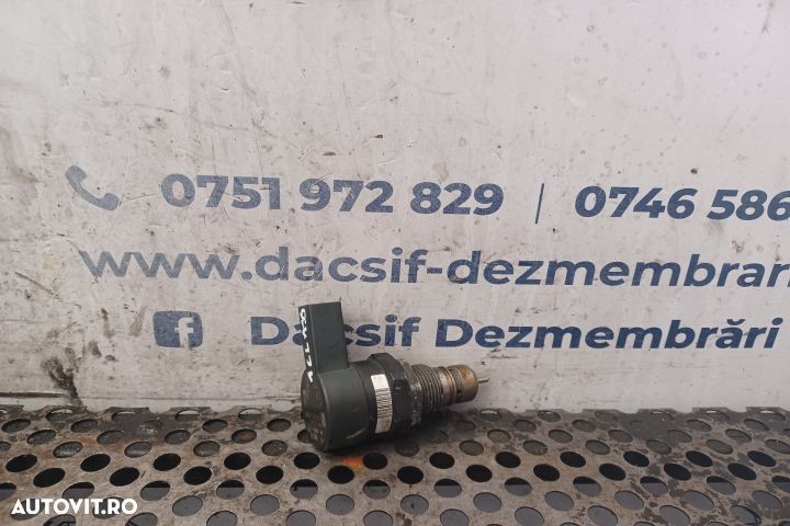 SENZOR PRESIUNE COMBUSTIBIL - a6110780449 Mercedes-Benz A-Class - 1