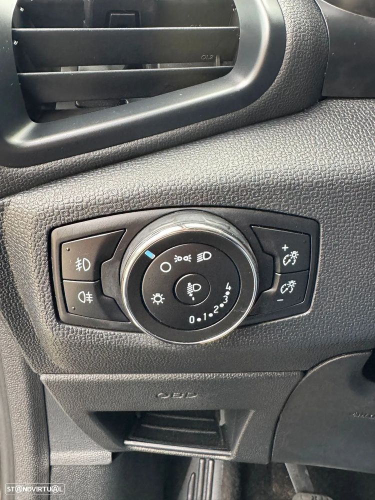 Ford EcoSport 1.0 EcoBoost TREND - 14