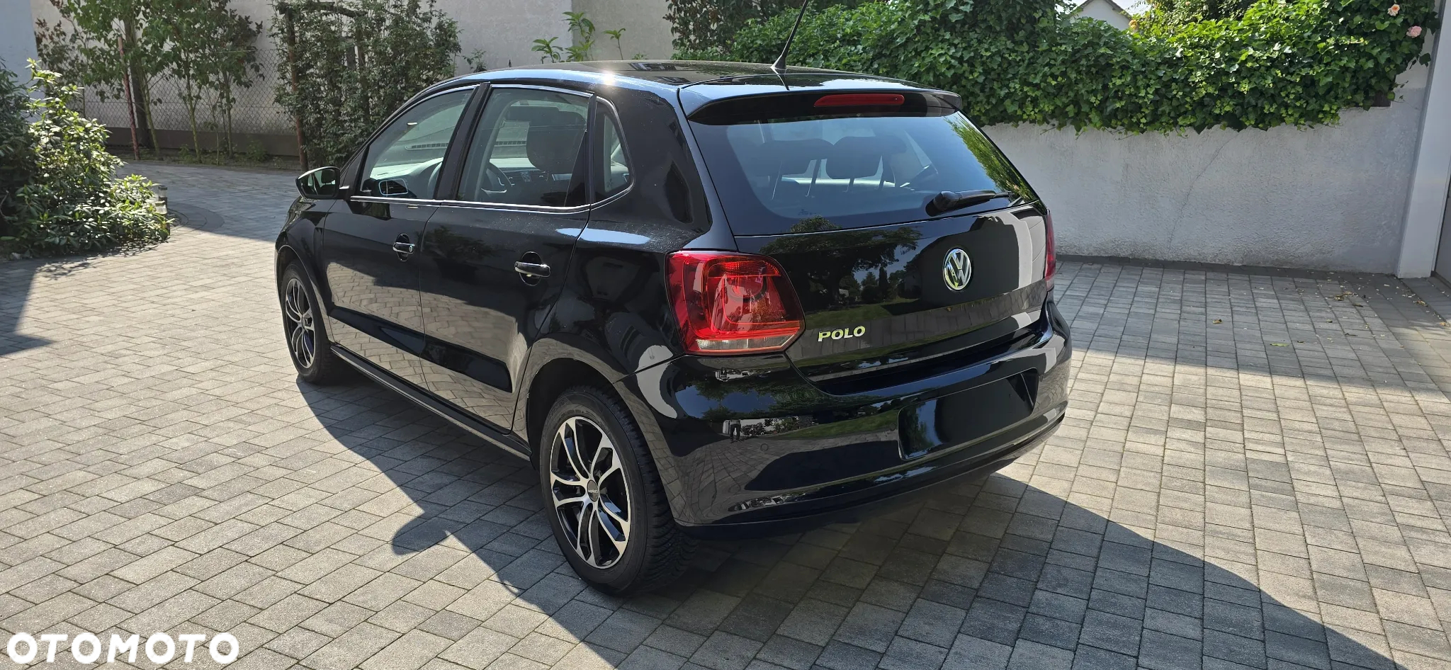 Volkswagen Polo 1.2 12V Comfortline - 6