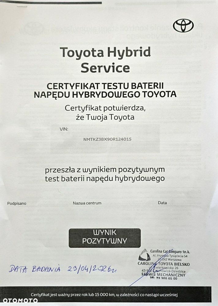 Toyota C-HR - 2