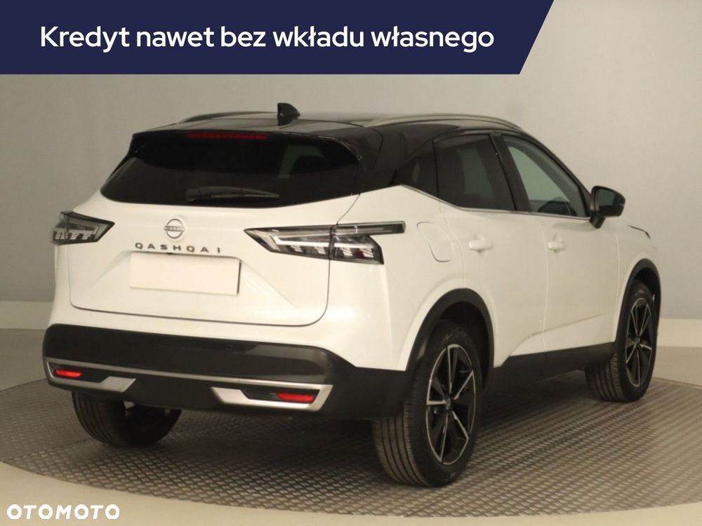 Nissan Qashqai - 7