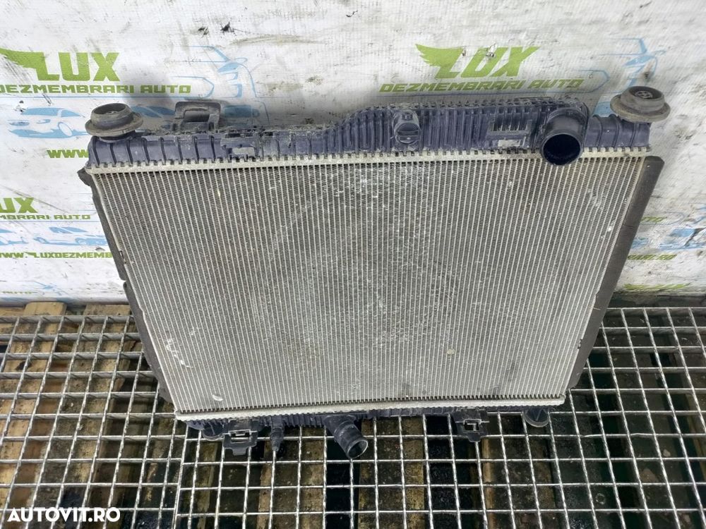Radiator apa 1.0 ecoboost M1JU h1bg-8005-cd Ford Puma 2 [2019 - 2023] - 1