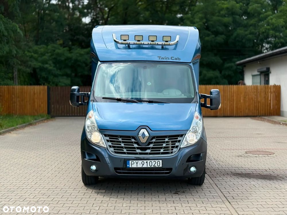Renault Master - 18