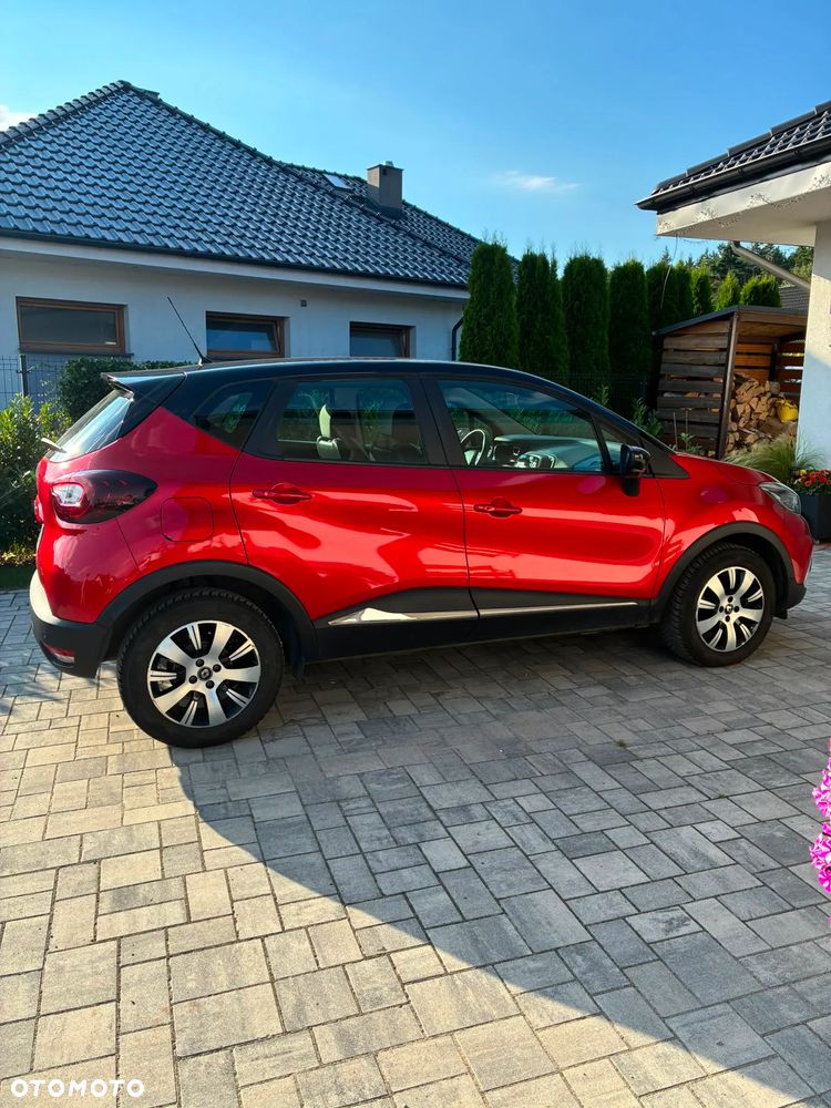 Renault Captur 1.2 Energy TCe Zen - 20