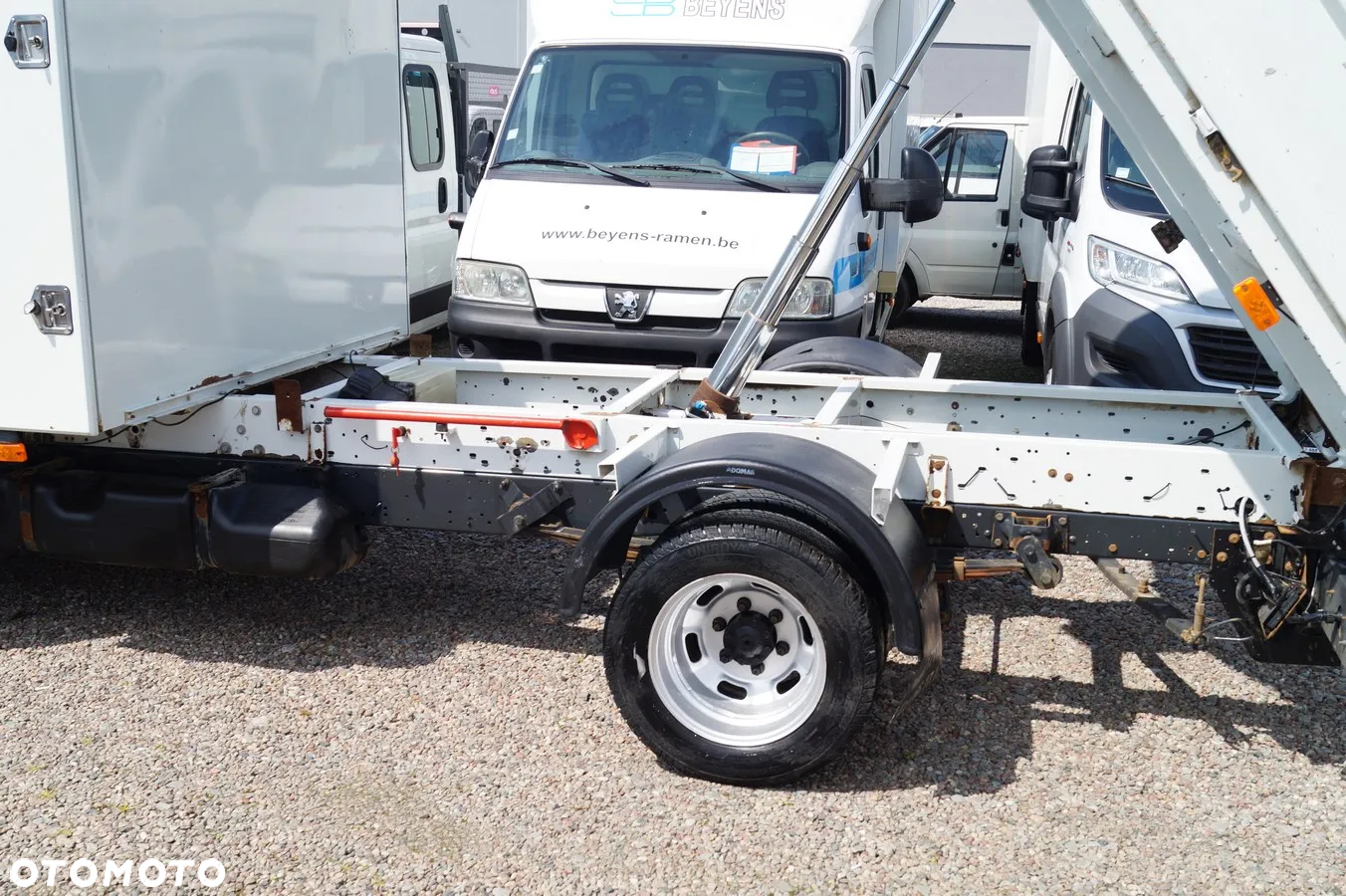 Iveco Daily - 9