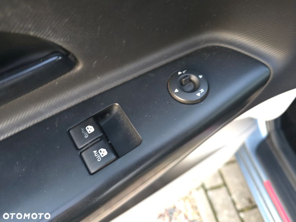 Kia Ceed 1.4 CVVT LX - 19