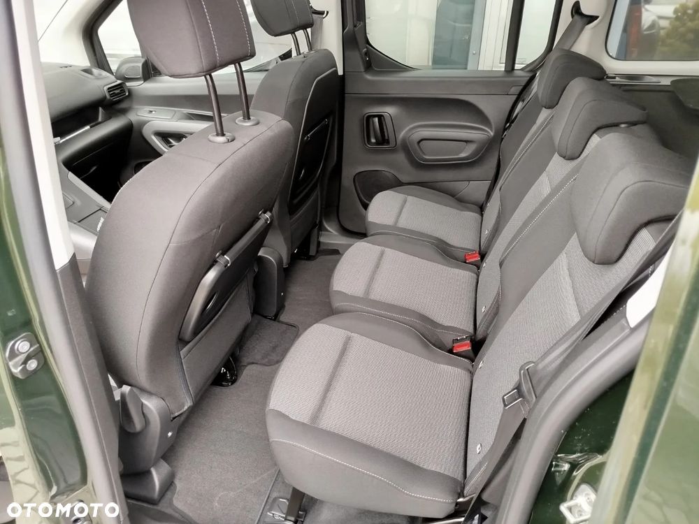 Toyota Proace City Verso 1.5 D-4D VIP - 5