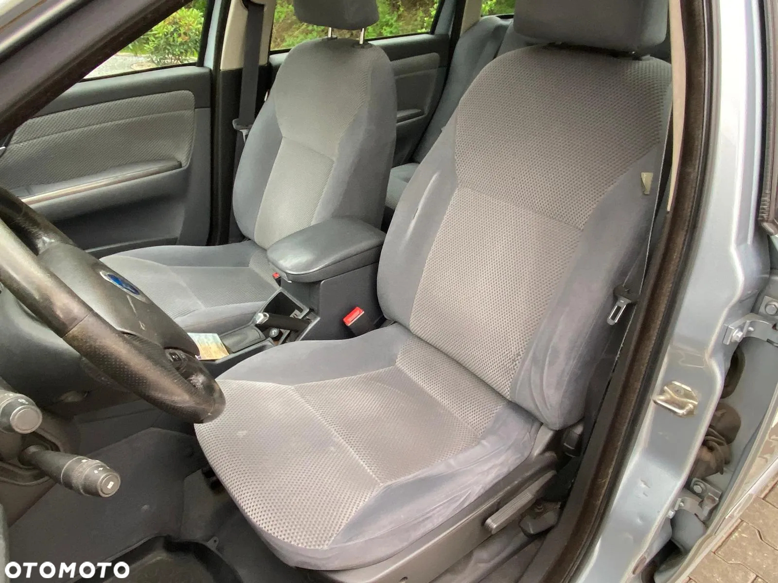 Fiat Croma 1.9 Multijet 16V DPF Torino - 17