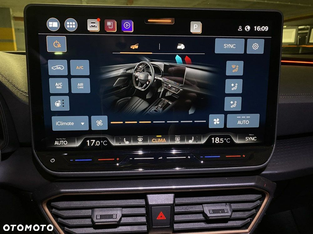 Cupra Formentor - 34