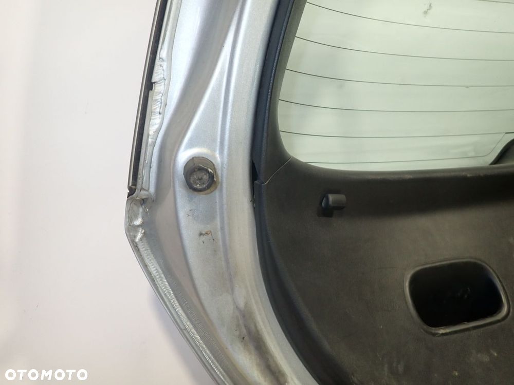 KLAPA TYŁ BAGAŻNIKA HONDA CIVIC VII - 22