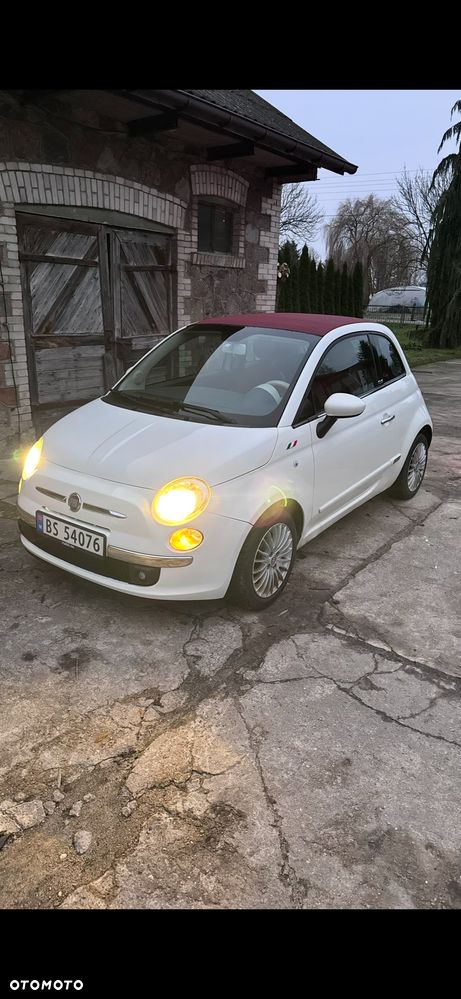 Fiat 500 1.2 Start&Stopp Happy Birthday Edition - 26