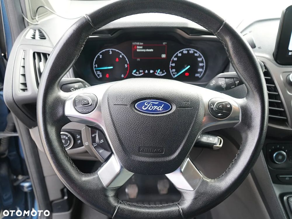 Ford Connect - 14