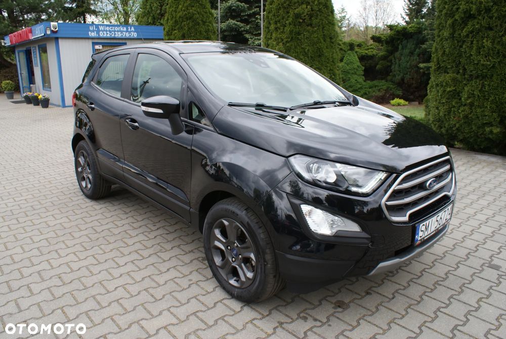 Ford EcoSport - 18