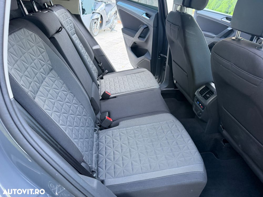 Volkswagen Tiguan 2.0 TDI SCR 4Motion DSG Comfortline - 24