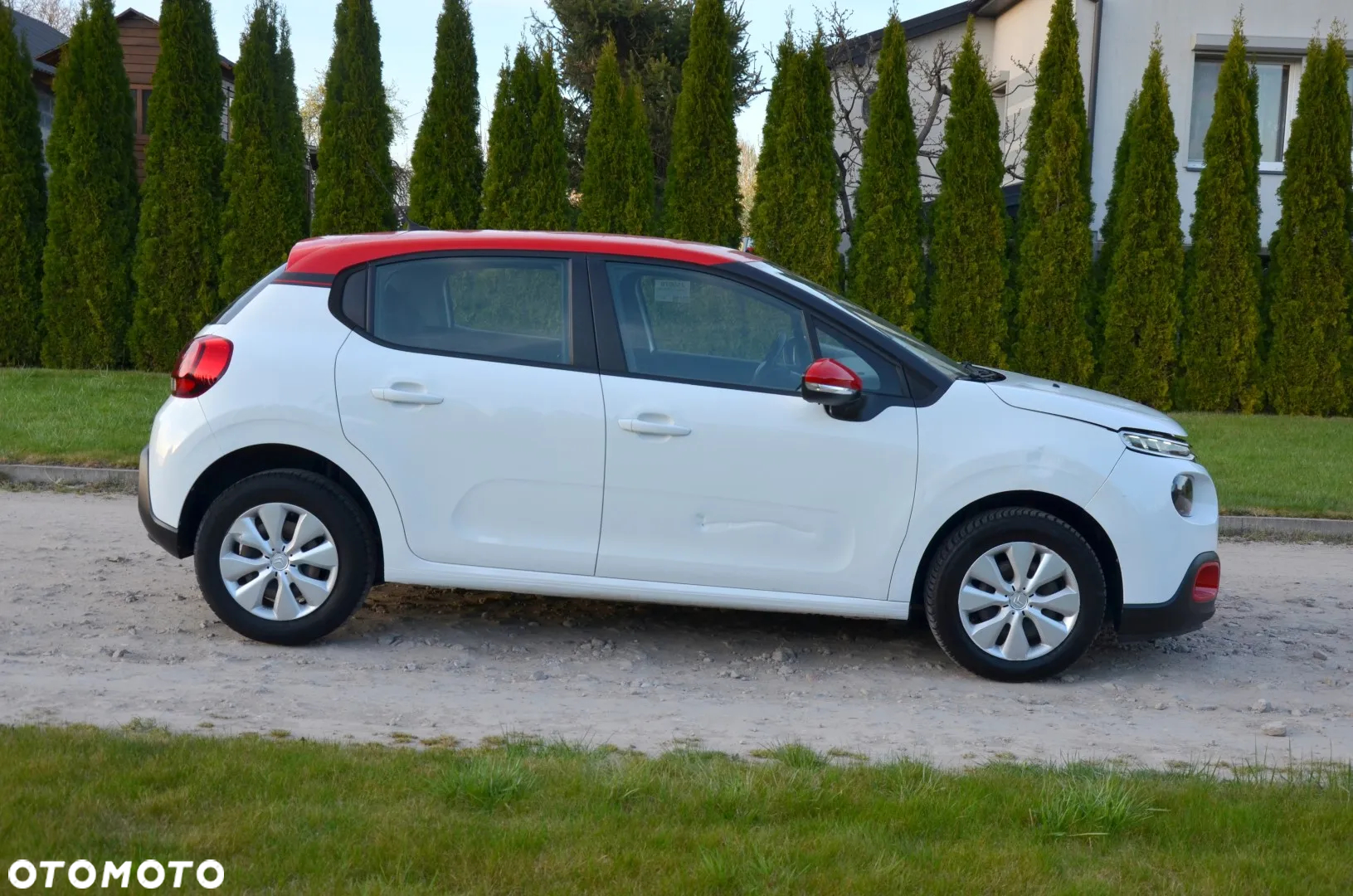 Citroën C3 - 6