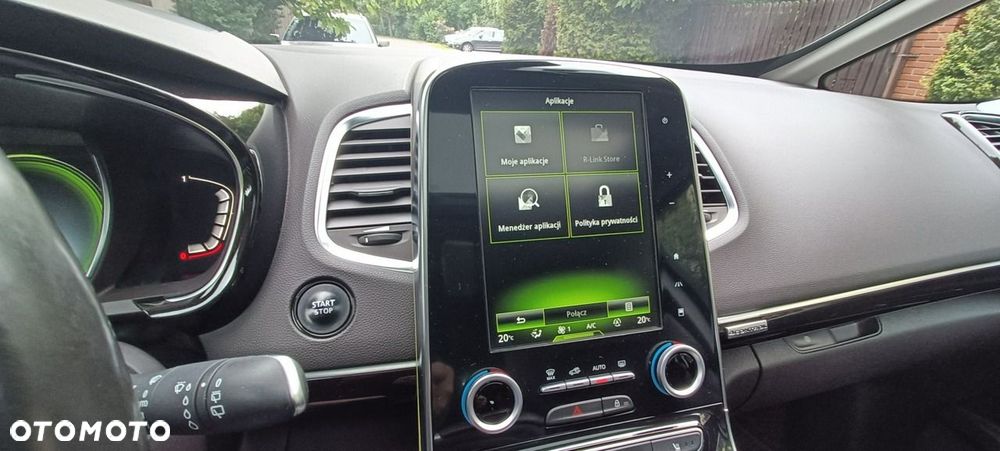 Renault Espace Energy dCi 160 EDC Intens - 32