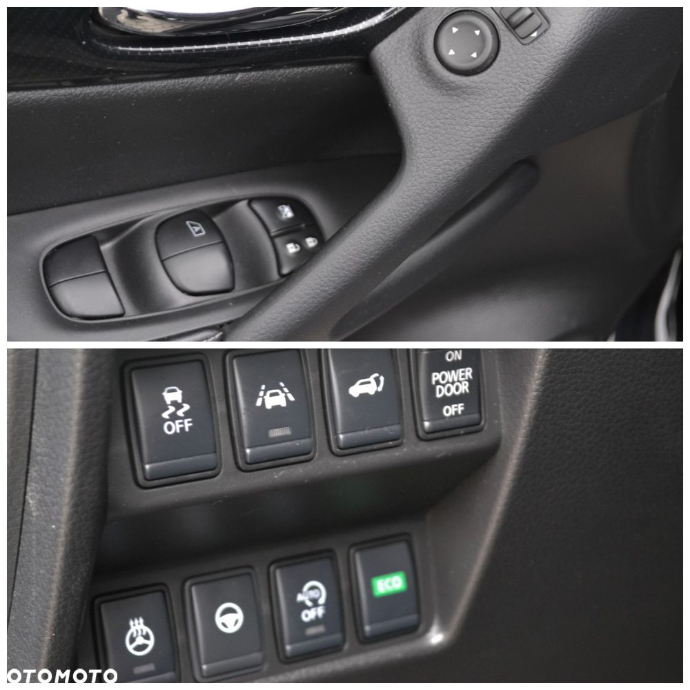 Nissan X-Trail 1.7 dCi N-Tec 4WD Xtronic - 27