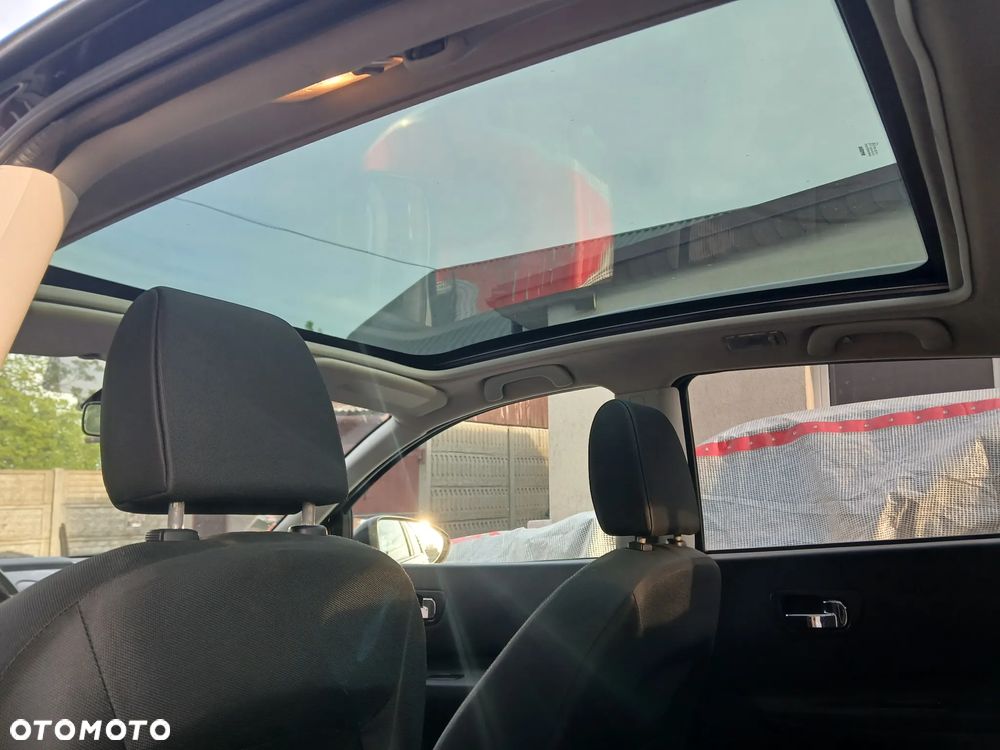 Nissan Qashqai 1.5 dCi DPF acenta - 13