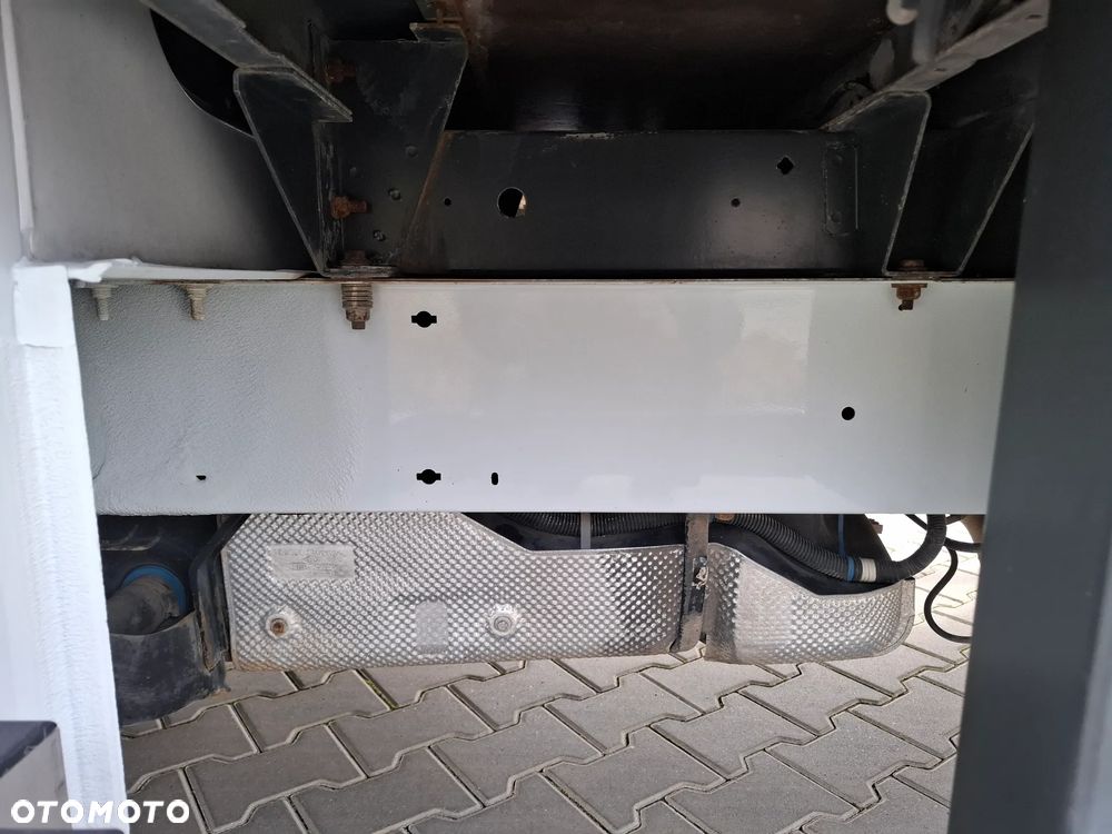Opel Movano 2017 2.3CDTI 131KM SKRZYNIOWY PAKA - 33